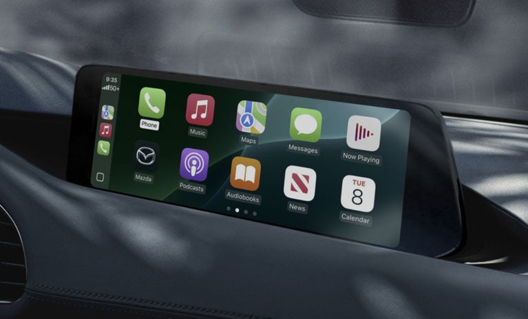 Johnson City Mazda in Johnson City TN