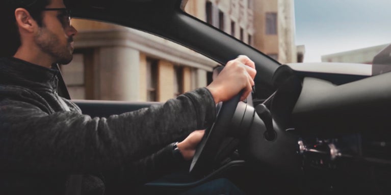 2025 Mazda 3 Sedan - G Vectoring Control Plus | Johnson City Mazda in Johnson City TN