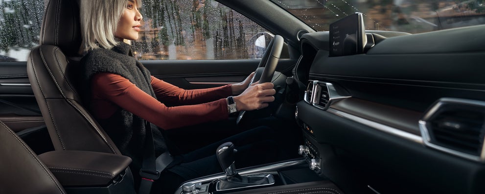 Mazda CX-5 | Johnson City Mazda in Johnson City TN