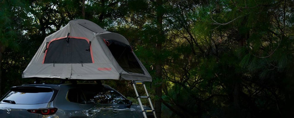 Mazda CX-50 | Johnson City Mazda in Johnson City TN