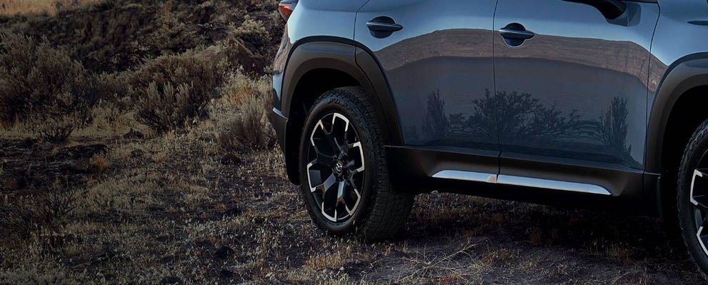 Mazda CX-50 | Johnson City Mazda in Johnson City TN