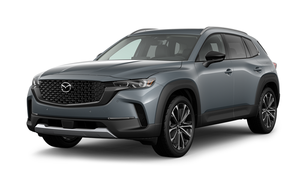 Mazda CX-50 2.5 Turbo Premium Plus | Johnson City Mazda in Johnson City TN