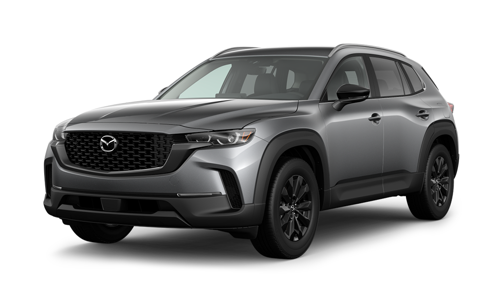 Mazda CX-50 2.5 S Preferred | Johnson City Mazda in Johnson City TN