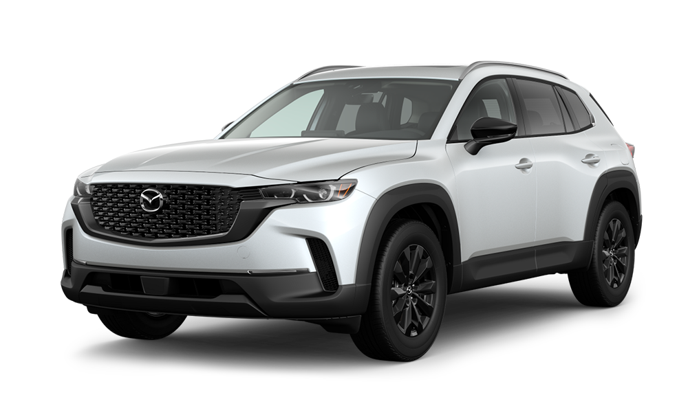 Mazda CX-50 2.5 S Premium | Johnson City Mazda in Johnson City TN