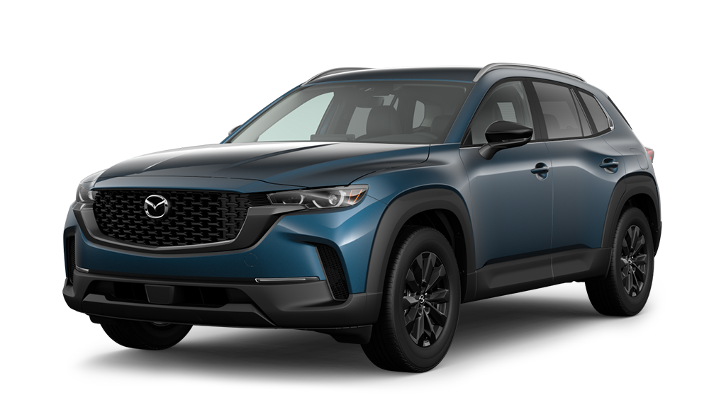Mazda CX-50 2.5 S Select | Johnson City Mazda in Johnson City TN