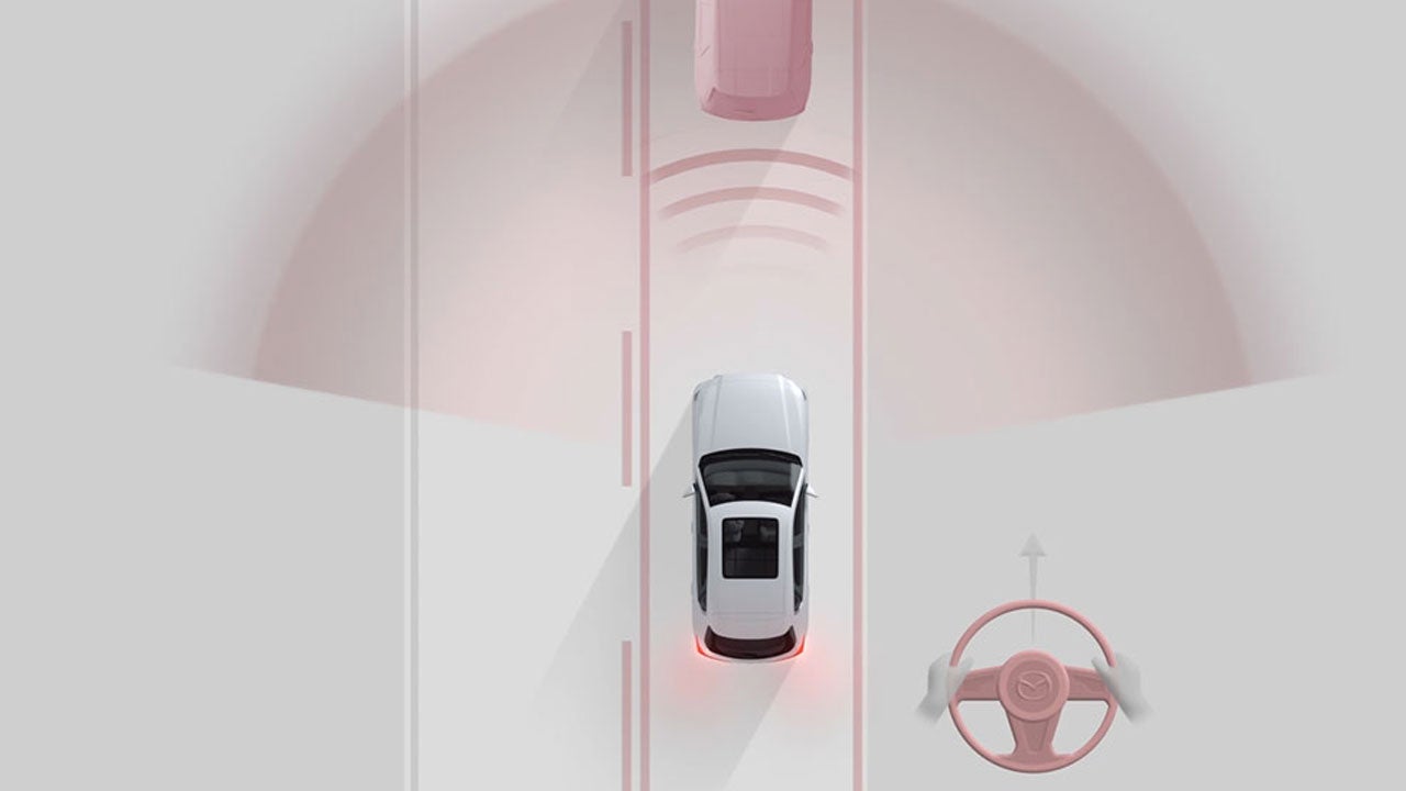 Mazda CX-70 | Johnson City Mazda in Johnson City TN