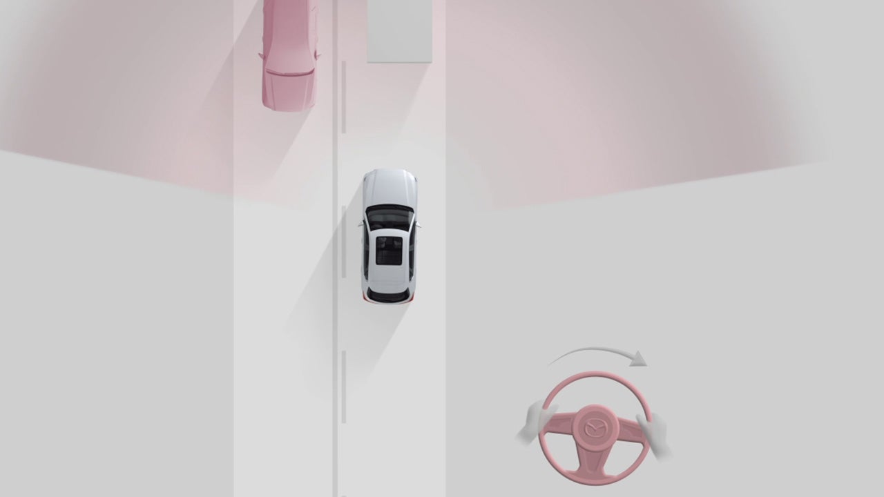 Mazda CX-70 | Johnson City Mazda in Johnson City TN