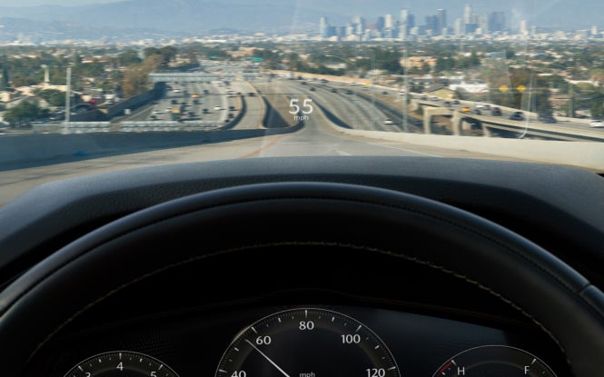 Mazda CX-70 | Johnson City Mazda in Johnson City TN