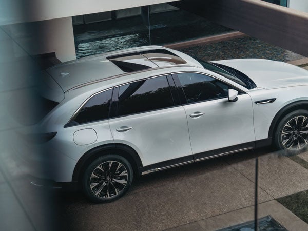 Johnson City Mazda in Johnson City TN