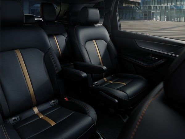 Johnson City Mazda in Johnson City TN