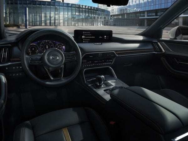 Johnson City Mazda in Johnson City TN