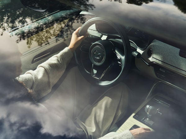 Johnson City Mazda in Johnson City TN