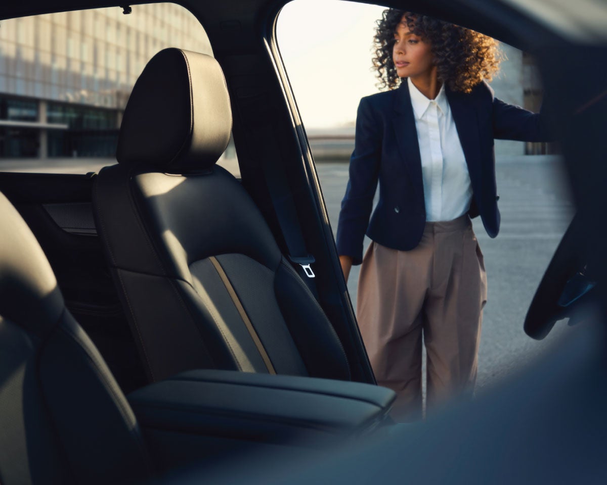 Johnson City Mazda in Johnson City TN