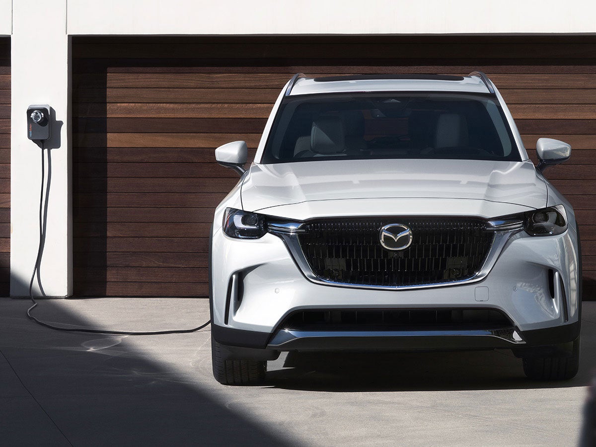 Johnson City Mazda in Johnson City TN