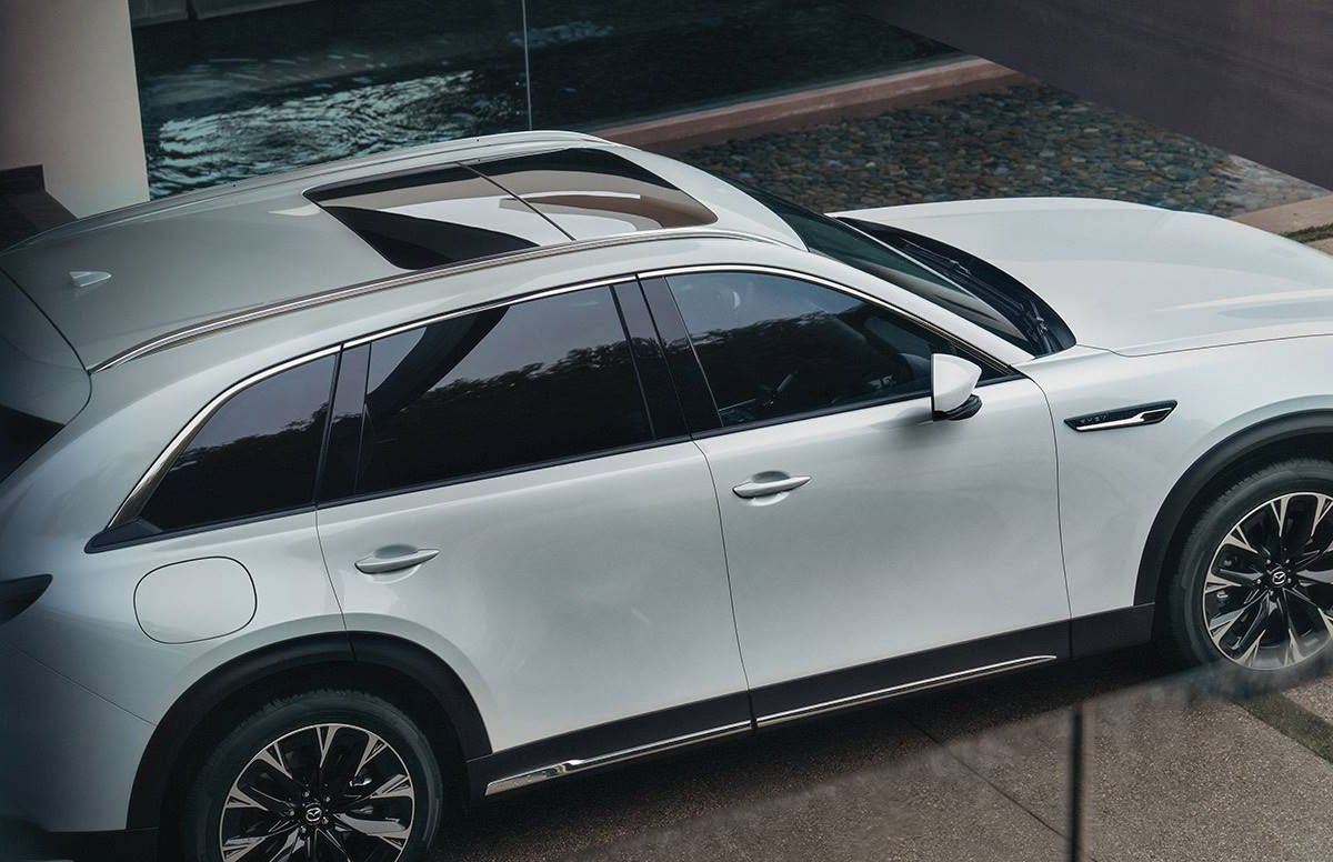 Johnson City Mazda in Johnson City TN