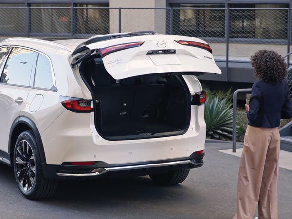 Johnson City Mazda in Johnson City TN