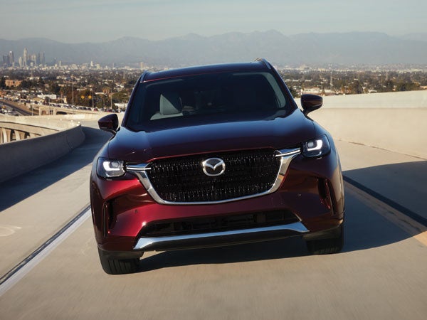 Johnson City Mazda in Johnson City TN