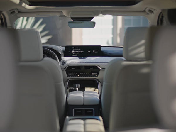 Johnson City Mazda in Johnson City TN