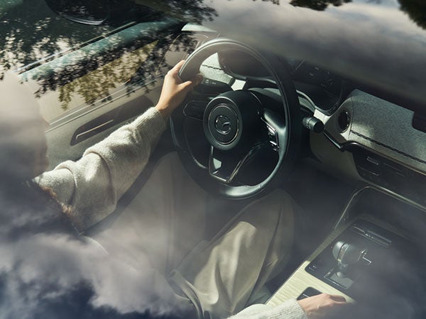 Johnson City Mazda in Johnson City TN