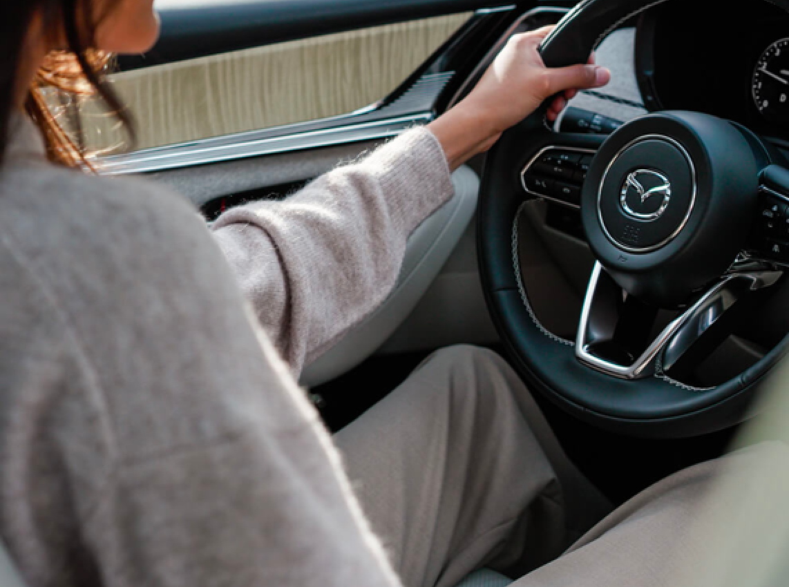 Johnson City Mazda in Johnson City TN