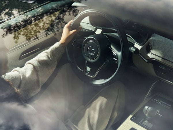 Johnson City Mazda in Johnson City TN