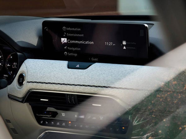 Johnson City Mazda in Johnson City TN