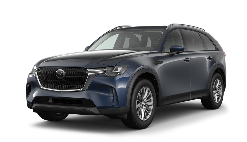 Johnson City Mazda in Johnson City TN