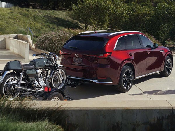 Johnson City Mazda in Johnson City TN