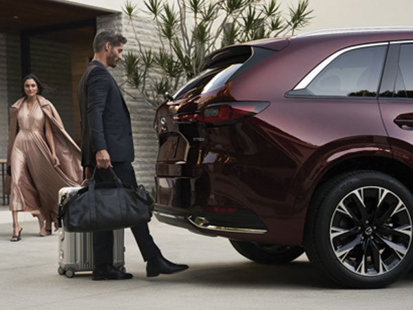 Johnson City Mazda in Johnson City TN