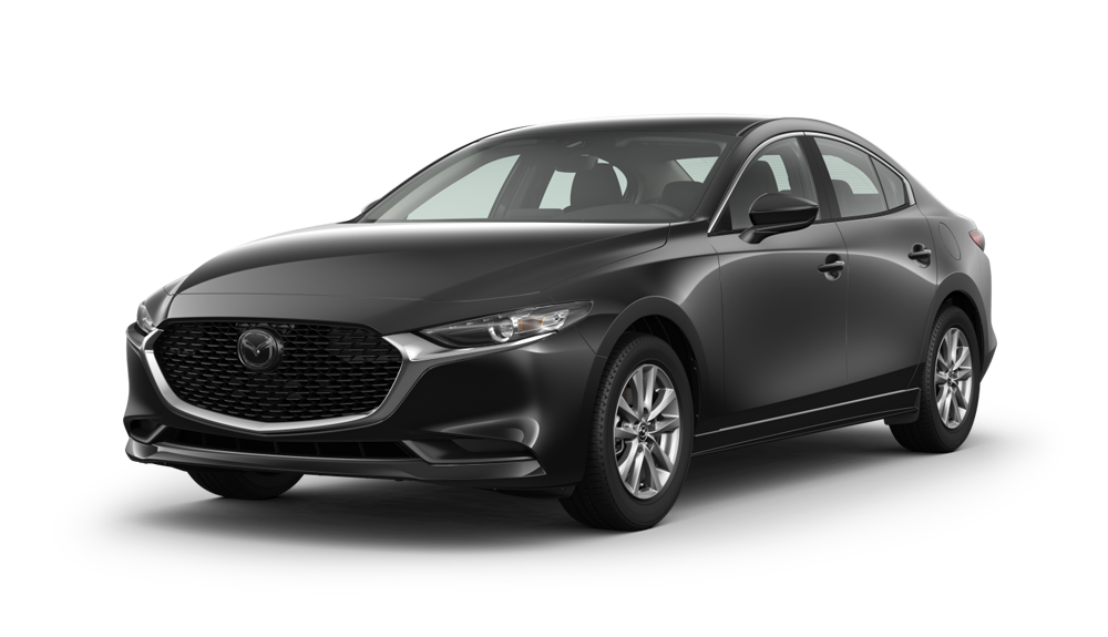 2024 Mazda 3 Sedan 2.5 S | Johnson City Mazda in Johnson City TN