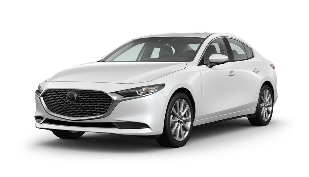 2024 Mazda 3 Sedan 2.5 S PREFERRED | Johnson City Mazda in Johnson City TN