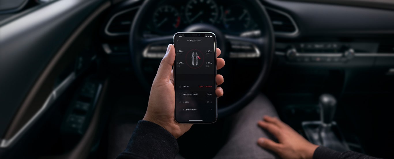 Johnson City Mazda in Johnson City TN