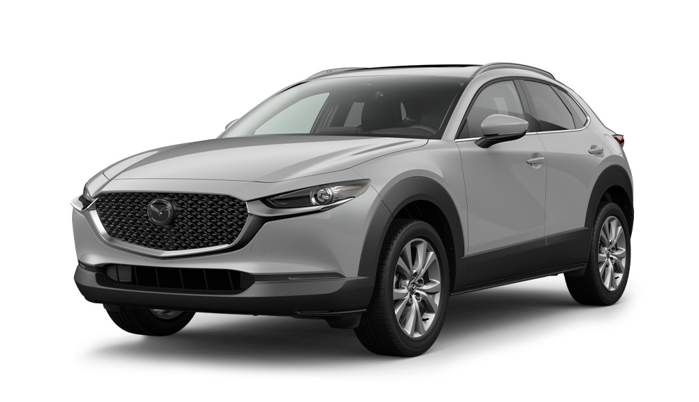 Mazda CX-30 2.5 S PREMIUM | Johnson City Mazda in Johnson City TN