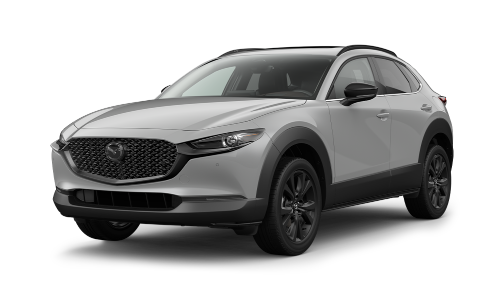 Mazda CX-30 2.5 TURBO PREMIUM PLUS | Johnson City Mazda in Johnson City TN