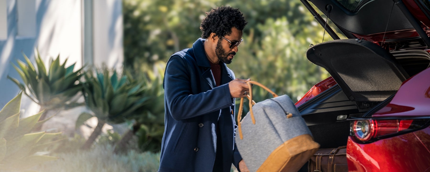 Johnson City Mazda in Johnson City TN