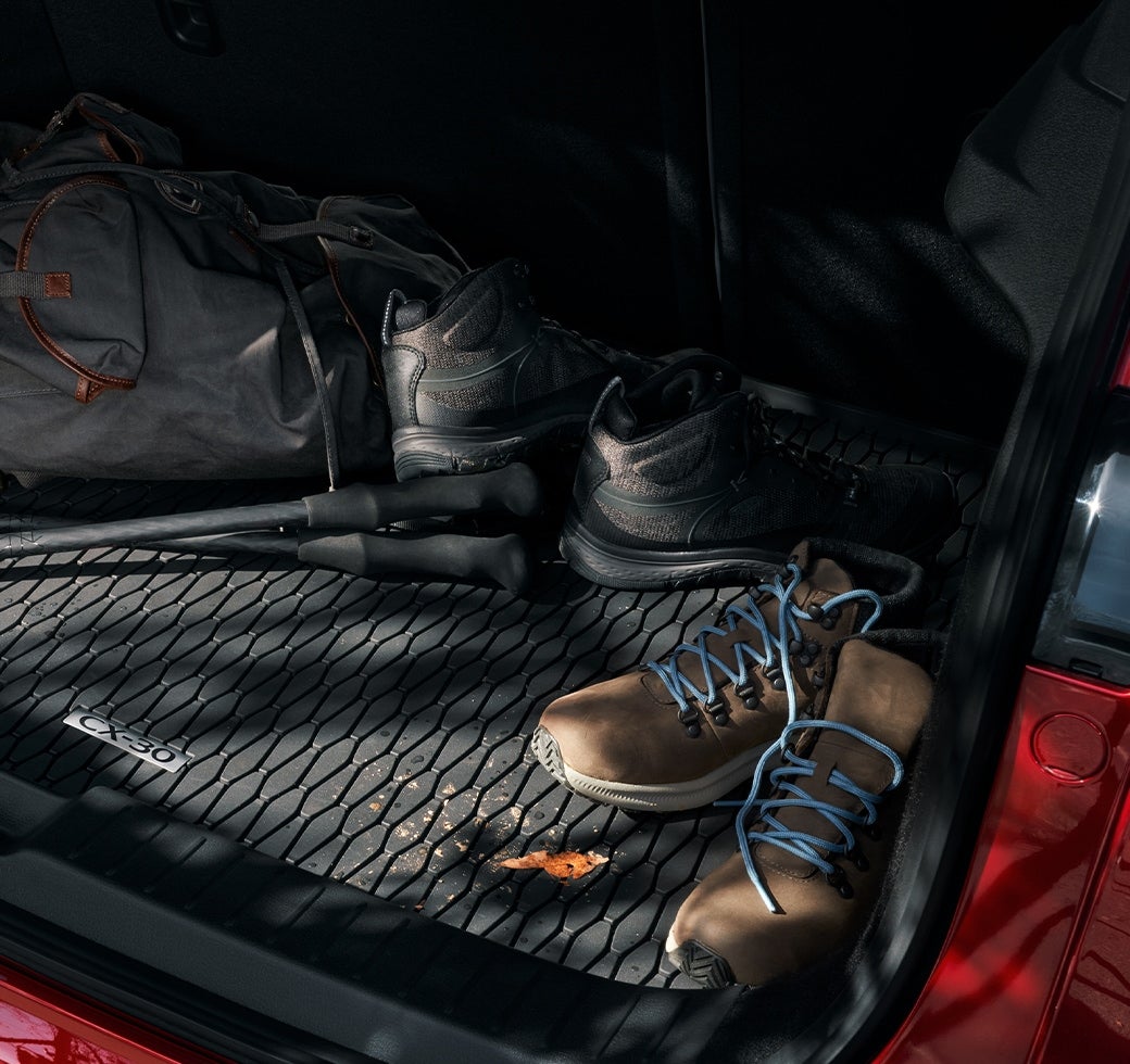 Johnson City Mazda in Johnson City TN