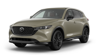 Mazda CX-5 2.5 Carbon Turbo | Johnson City Mazda in Johnson City TN