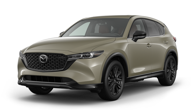 Mazda CX-5 2.5 Carbon Turbo | Johnson City Mazda in Johnson City TN
