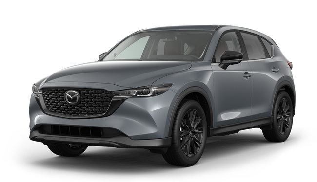 Mazda CX-5 2.5 S Carbon Edition | Johnson City Mazda in Johnson City TN