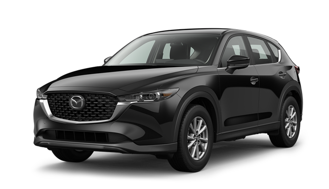 Mazda CX-5 2.5 S | Johnson City Mazda in Johnson City TN