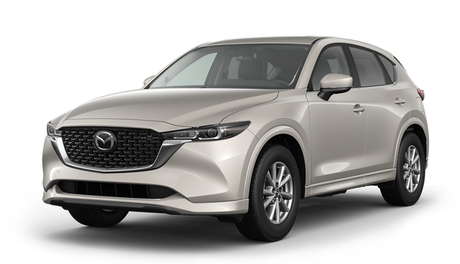 Mazda CX-5 2.5 S Preferred | Johnson City Mazda in Johnson City TN