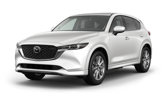 Mazda CX-5 2.5 S Premium Plus | Johnson City Mazda in Johnson City TN