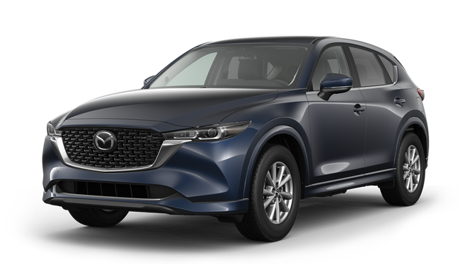 Mazda CX-5 2.5 S SELECT | Johnson City Mazda in Johnson City TN