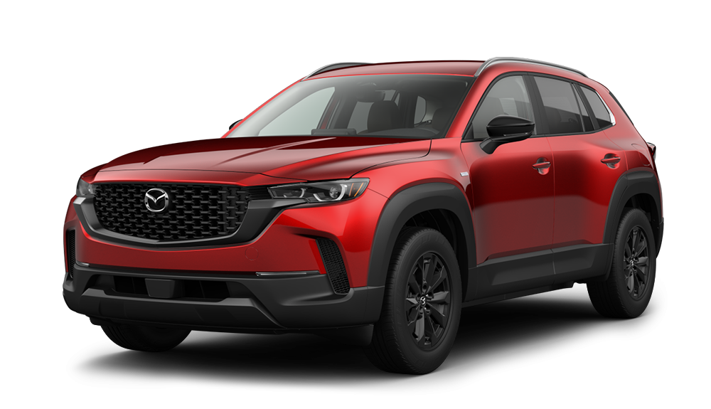 Mazda CX-50 Hybrid | Johnson City Mazda in Johnson City TN
