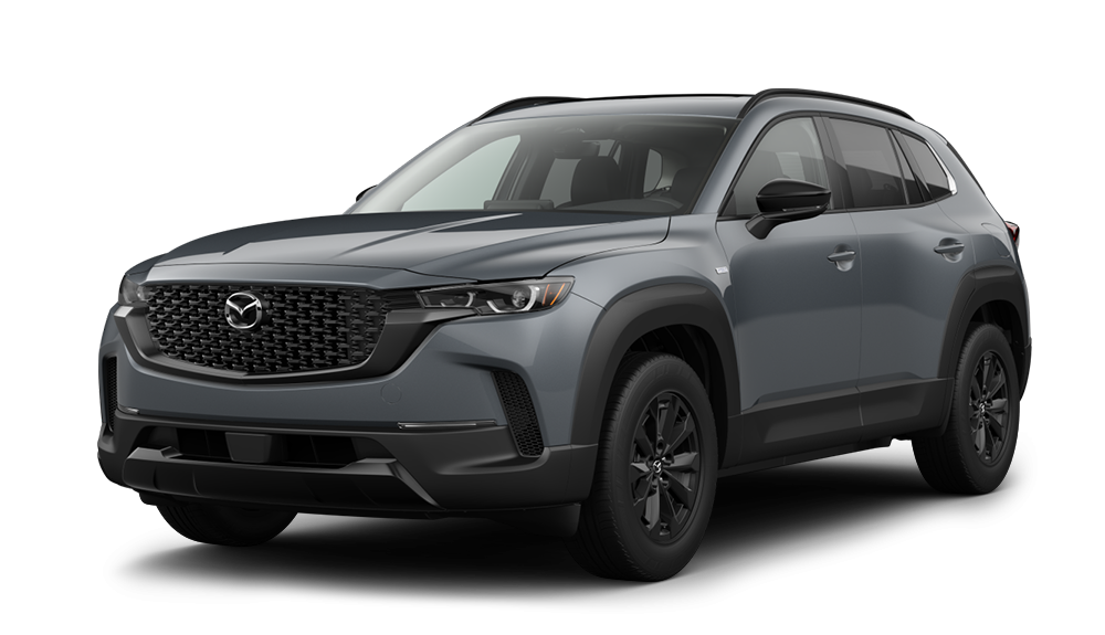 Mazda CX-50 Hybrid | Johnson City Mazda in Johnson City TN