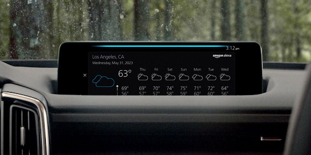 Mazda CX-50 Hybrid | Johnson City Mazda in Johnson City TN