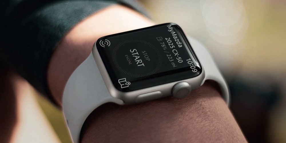 Mazda CX-50 Hybrid | Johnson City Mazda in Johnson City TN