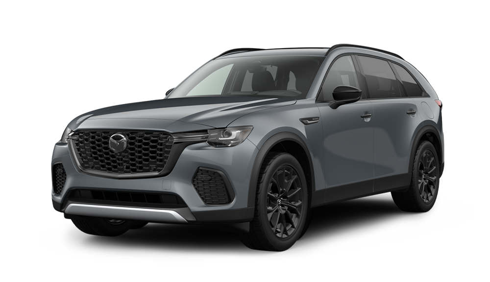 CX-70 3.3 Turbo Premium Plus | Johnson City Mazda in Johnson City TN