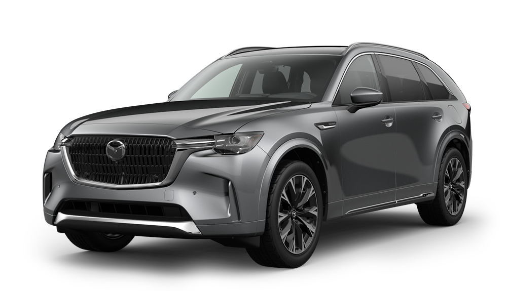 Johnson City Mazda in Johnson City TN