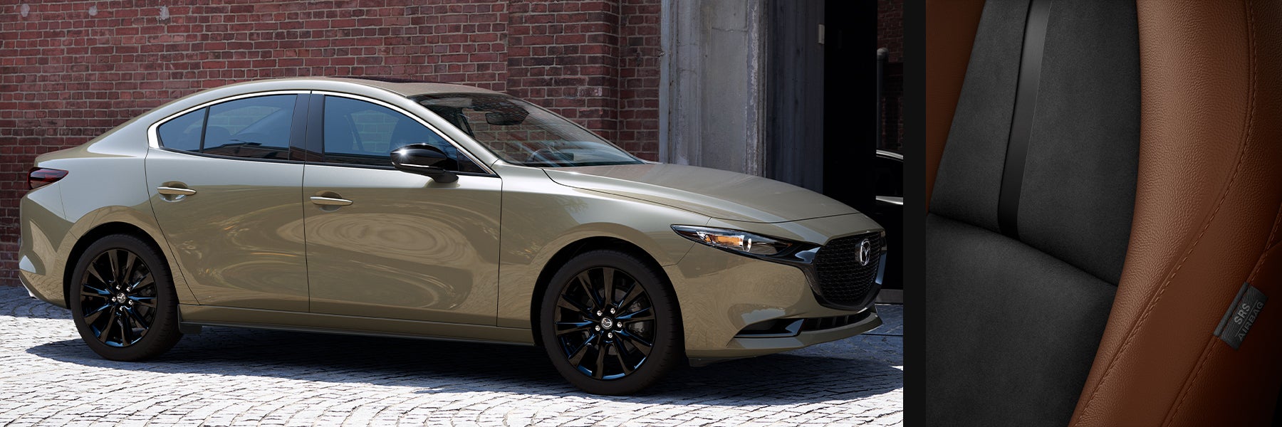 Johnson City Mazda in Johnson City TN